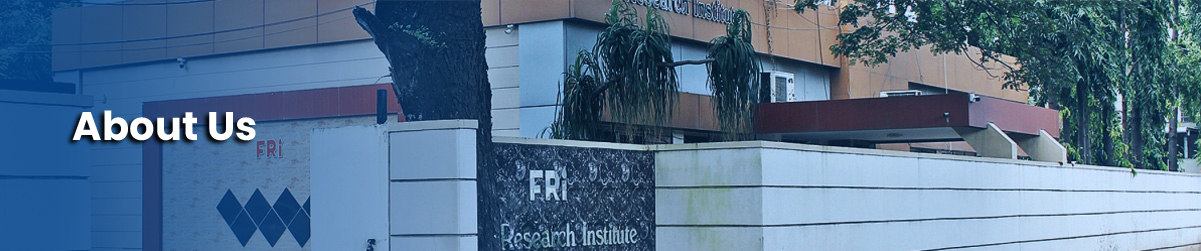 About Fie Reserch Institute